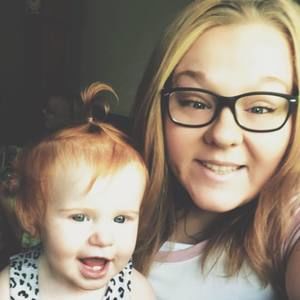 Meet your Posher, Nikki